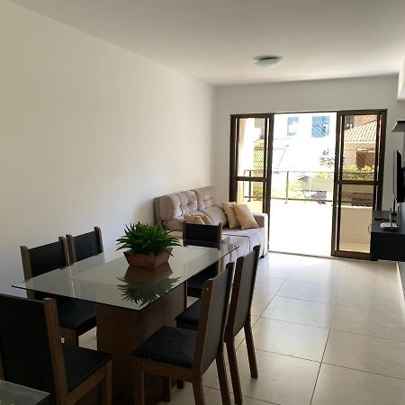 Appartement Apartamento Na Melhor Area Do Cabo Branco/Tambau à João Pessoa Extérieur photo