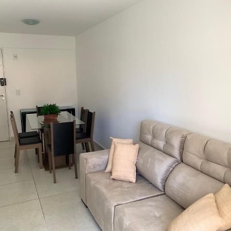 Appartement Apartamento Na Melhor Area Do Cabo Branco/Tambau à João Pessoa Extérieur photo
