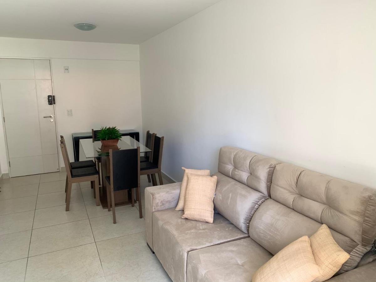 Appartement Apartamento Na Melhor Area Do Cabo Branco/Tambau à João Pessoa Extérieur photo